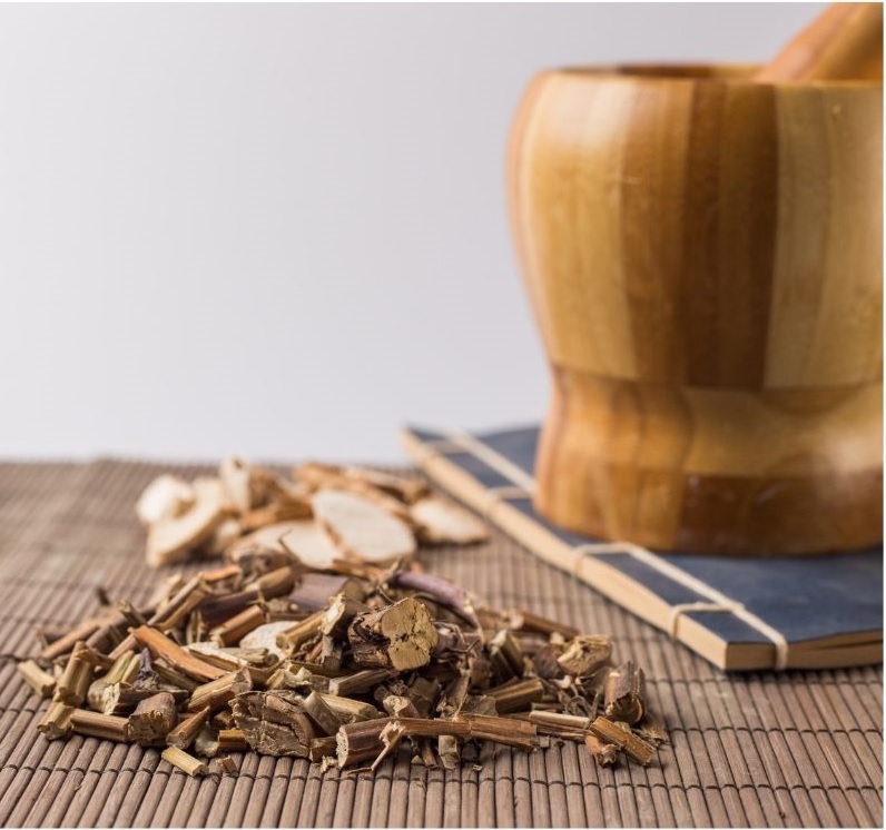 Pharmacopée Chinoise