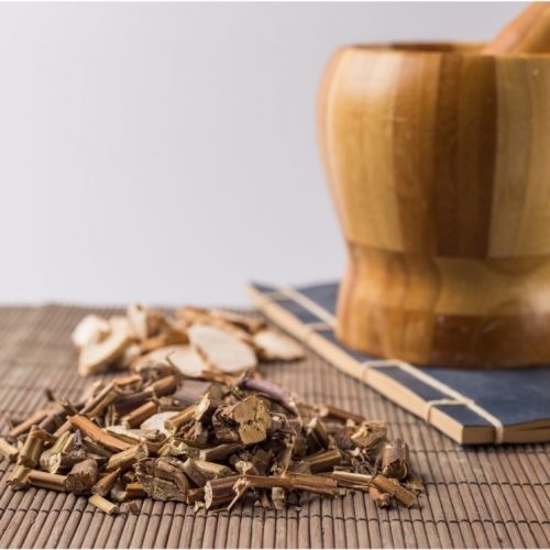 Sans titre 2 Pharmacopée Chinoise
